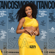 Illustration for article titled SZA Talks Taking iCTRL/i of Her Music and Legacy for Cosmo Magazine